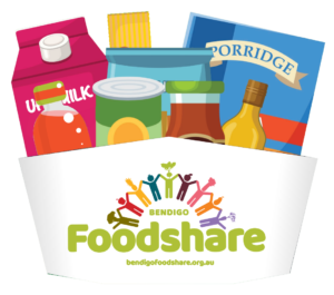 Bendigo-Foodshare-Drive