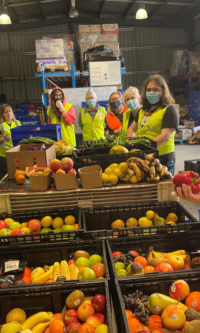 F&V sort