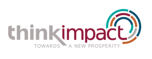 Think Impact logo